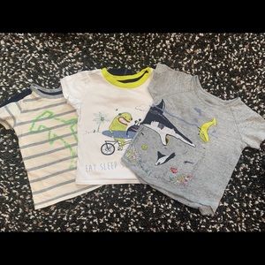 Egg by Susan lazar boys tops